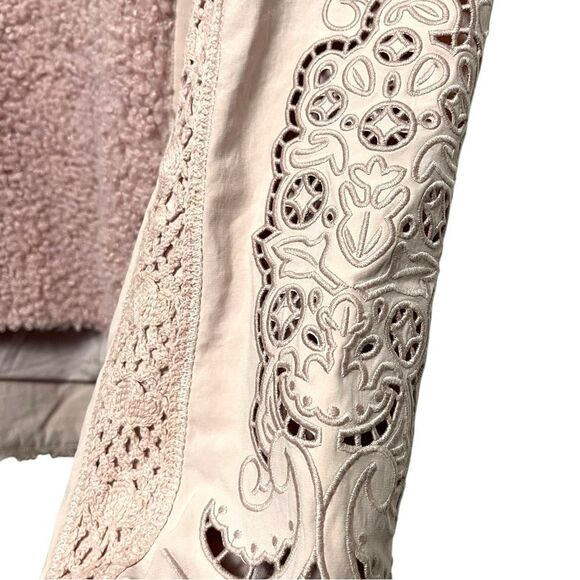 NWOT FP MOVEMENT Care FP Seaside Fleece Jacket XS - Picture 3 of 11